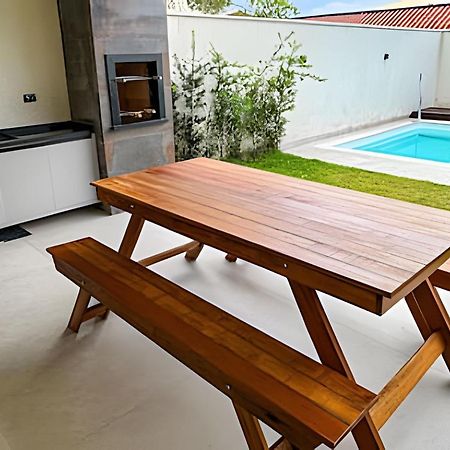 Village Sao Paulo Frente Mar 구아라투바 외부 사진